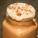 Carrot Cake Smoothie