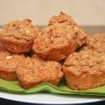 Banana Muffins