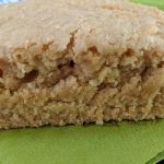 3 Ingredient Cake Recipe