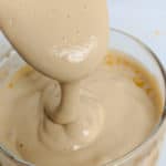 Instant Cashew Cheese | Vegan Cheese Replacement