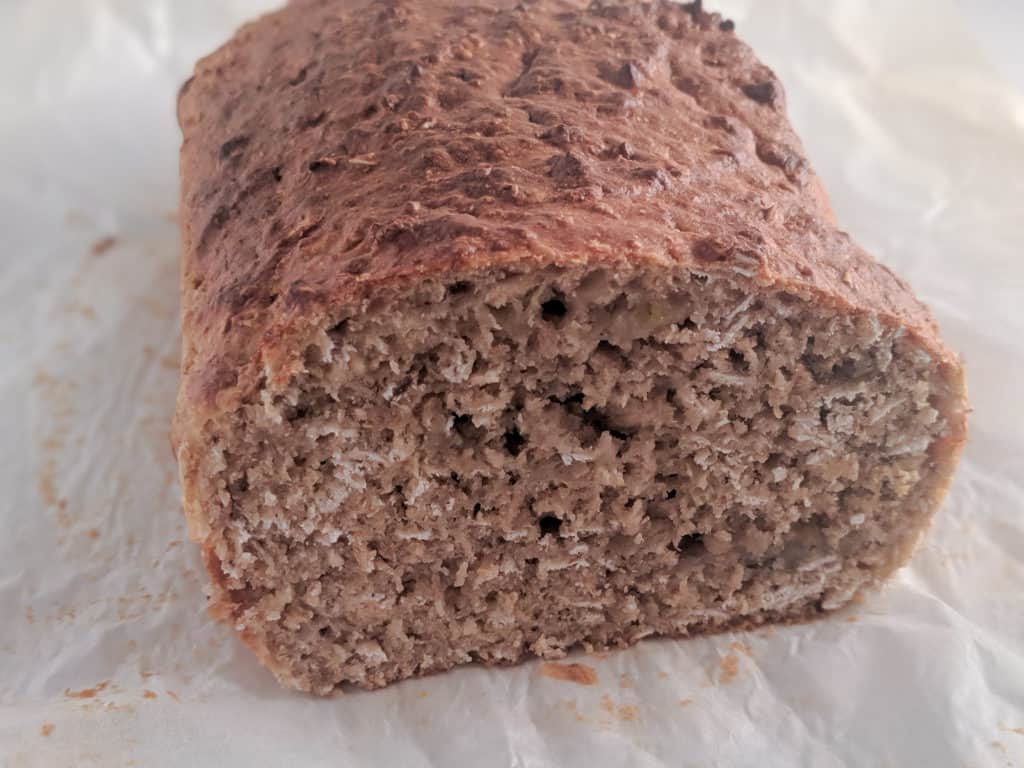 Vegan Banana Bread