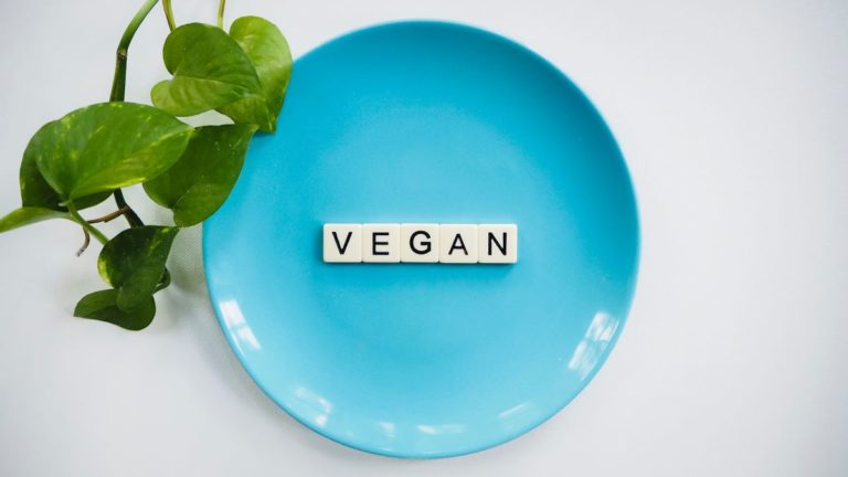 10 Tips to Go Vegan