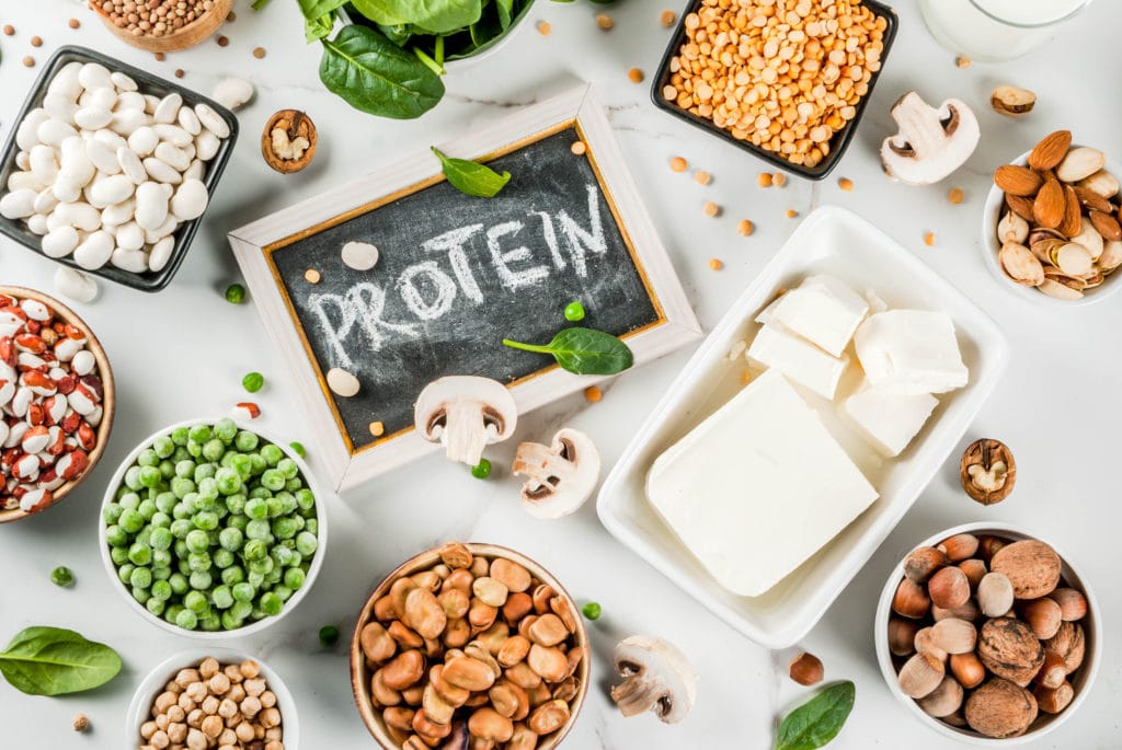 Can Vegan Kids Get Enough Protein on a Vegan Diet? - WithExtraVeg