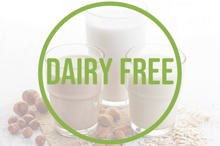 Raising Your Family Vegan: Going Dairy Free