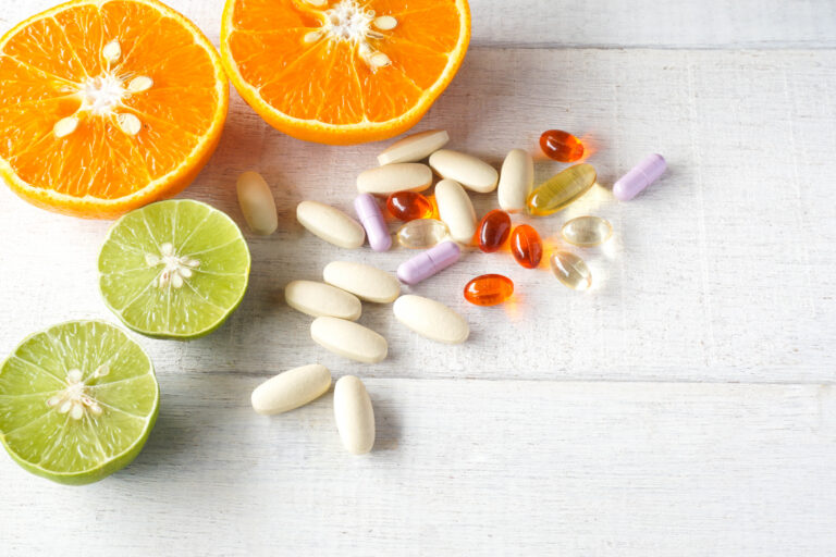 What Supplements Do You Need as a Vegan?