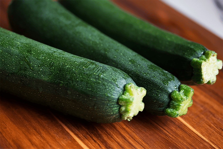 How to Get Your Kids to Eat More Zucchini