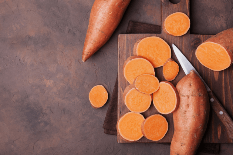 How to Get Your Kids to Eat More Sweet Potato