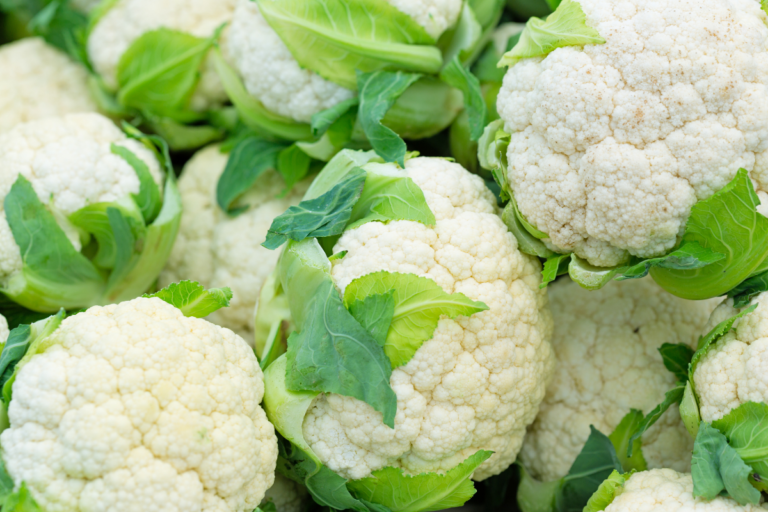 How to Get Kids to Eat More Cauliflower